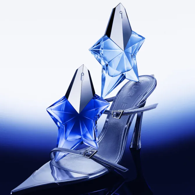 Mugler Eau De Parfum>Angel Stellar
