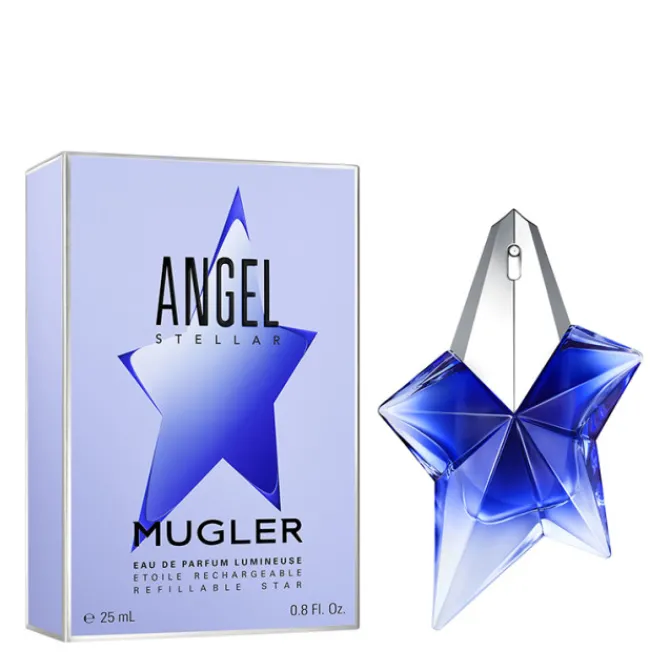Mugler Eau De Parfum>Angel Stellar