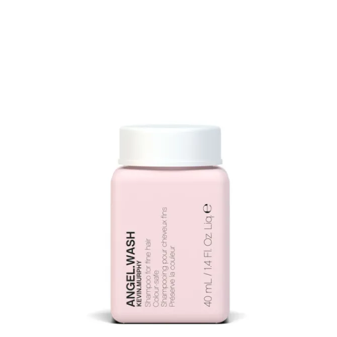 Kevin Murphy Cheveux Colorés / Méchés|Cheveux Fins / Sans Volume>ANGEL.WASH