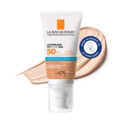 La Roche Posay Soins Solaires|Protection Solaire Visage>Anthelios Crème UVMUNE 400