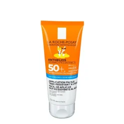 La Roche Posay Soins Solaires|Protection Solaire Enfants>Anthelios Lait Solaire SPF50+