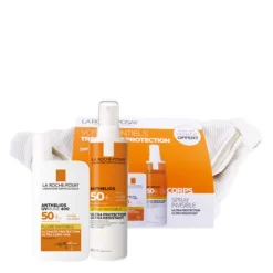 La Roche Posay Soins Solaires>Anthelios SPF50+