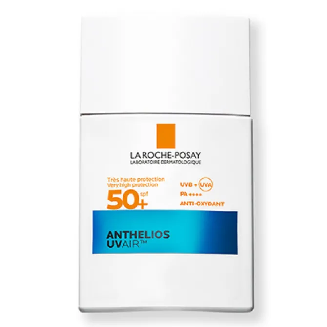 La Roche Posay Protection Solaire Visage>Anthelios UVAir SPF50+
