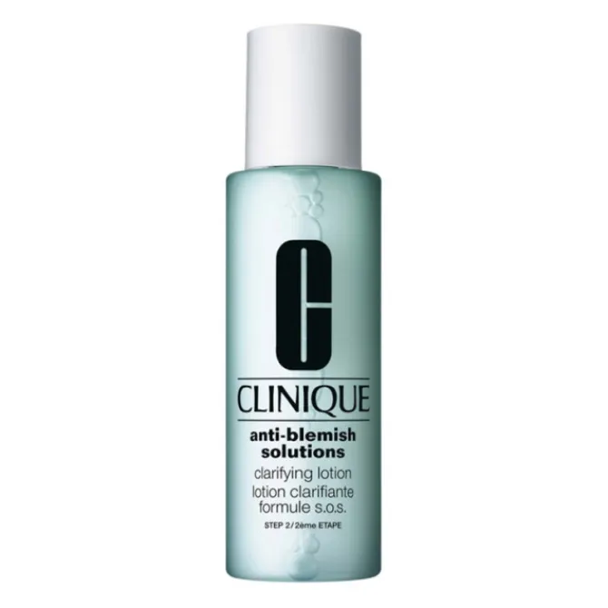 Clinique Lotion & Tonique>Anti-Blemish Solutions