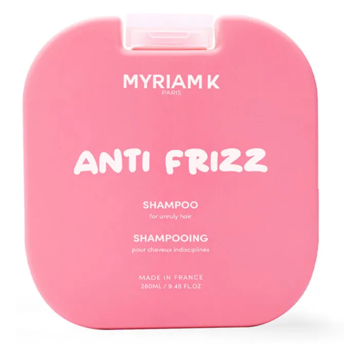 Myriam K Shampooing>Anti-Frizz Shampooing