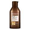 Redken Cheveux Bouclés / Ondulés / Frisés / Crépus|Cheveux Secs / Abîmés / Cassants|Après Shampooing cheveux secs