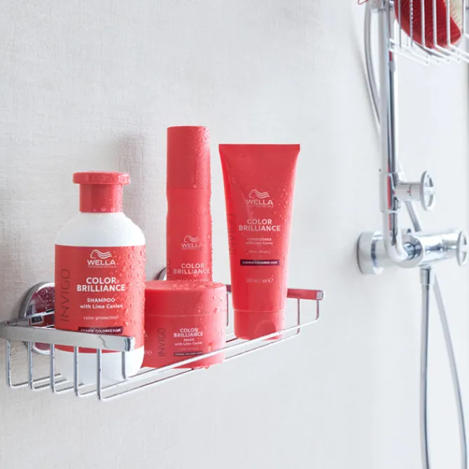 Wella Cheveux Colorés / Méchés|Cheveux Épais>Après-Shampoing