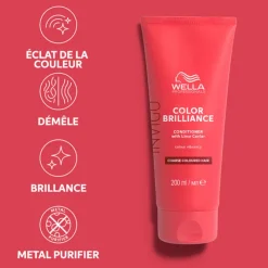 Wella Cheveux Colorés / Méchés|Cheveux Épais><noscript><img width=