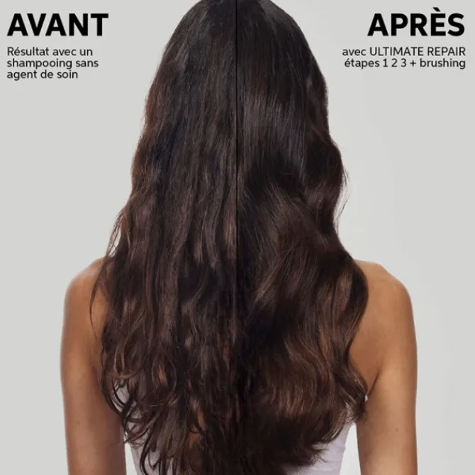 Wella Après-Shampooing|Cheveux Secs / Abîmés / Cassants>Après-Shampoing
