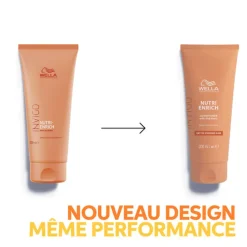 Wella Cheveux Secs / Abîmés / Cassants|Après-Shampooing></noscript>Après-Shampoing Nourrissant