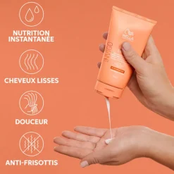 Wella Cheveux Secs / Abîmés / Cassants|Après-Shampooing></noscript>Après-Shampoing Nourrissant