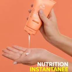 Wella Cheveux Secs / Abîmés / Cassants|Après-Shampooing></noscript>Après-Shampoing Nourrissant