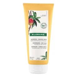 Klorane Soins Capillaires|Cheveux Secs / Abîmés / Cassants>Après-Shampoing Nutrition