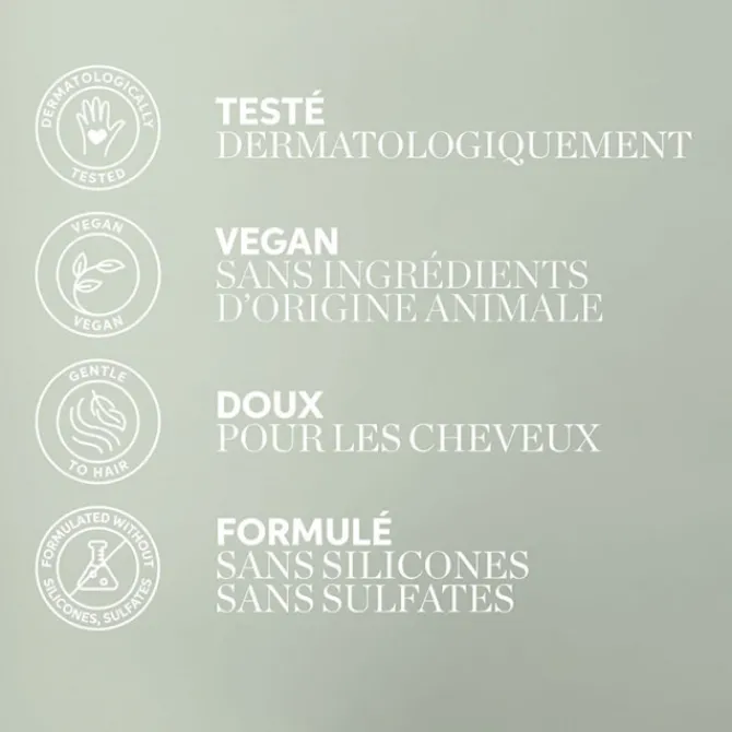 Wella Cheveux Gras|Après-Shampooing>Après-Shampoing Renewing Sans Sulfate