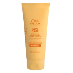Wella Produits Solaires|Après-Shampooing>Après-Shampoing Réparateur Express