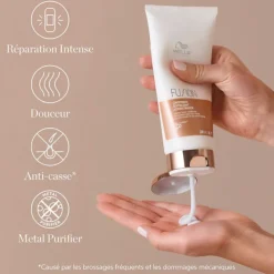 Wella Cheveux Secs / Abîmés / Cassants|Après-Shampooing><noscript><img width=