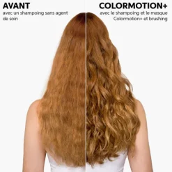 Wella Cheveux Colorés / Méchés|Après-Shampooing><noscript><img width=
