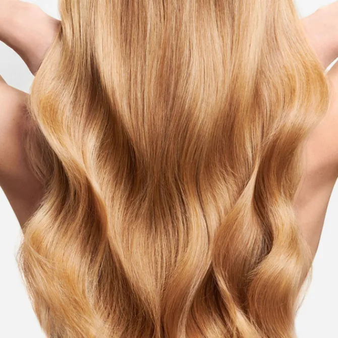 Wella Cheveux Normaux / Tous Types|Après-Shampooing>Après-Shampoing Révélateur de Lumière