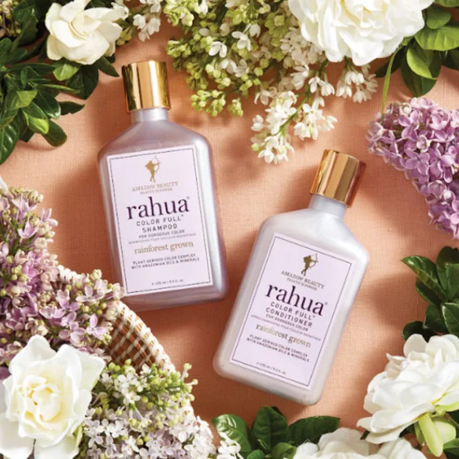 Rahua Cheveux Colorés / Méchés|Après-Shampooing|Après-Shampooing Color Full