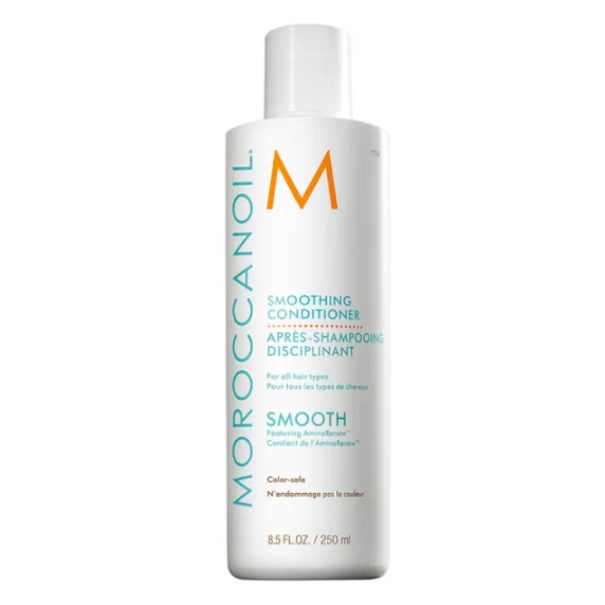 Moroccanoil Cheveux Normaux / Tous Types|Après-Shampooing>Après-Shampooing Disciplinant