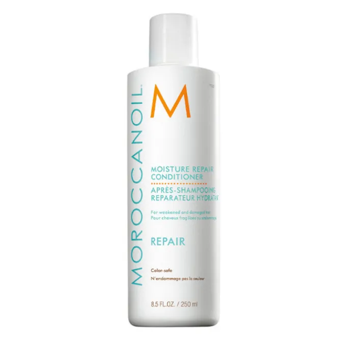Moroccanoil Cheveux Secs / Abîmés / Cassants|Après-Shampooing>Après-Shampooing Réparateur Hydratant
