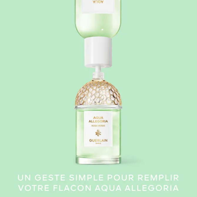 GUERLAIN Eau De Toilette>AQUA ALLEGORIA