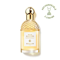 GUERLAIN Parfums Rechargeables|Eau De Toilette>AQUA ALLEGORIA