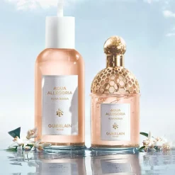 GUERLAIN Parfums Rechargeables|Eau De Toilette>AQUA ALLEGORIA