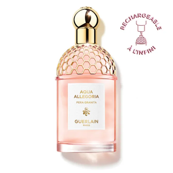 GUERLAIN Parfums Rechargeables|Eau De Toilette>AQUA ALLEGORIA