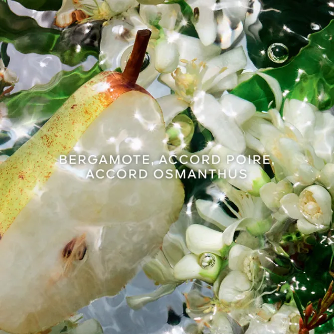 GUERLAIN Parfums Rechargeables|Eau De Toilette>AQUA ALLEGORIA