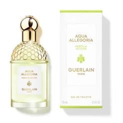GUERLAIN Parfums Rechargeables|Eau De Toilette>AQUA ALLEGORIA