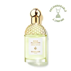GUERLAIN Parfums Rechargeables|Eau De Toilette>AQUA ALLEGORIA