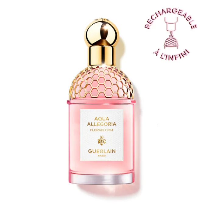 GUERLAIN Eau De Toilette>AQUA ALLEGORIA