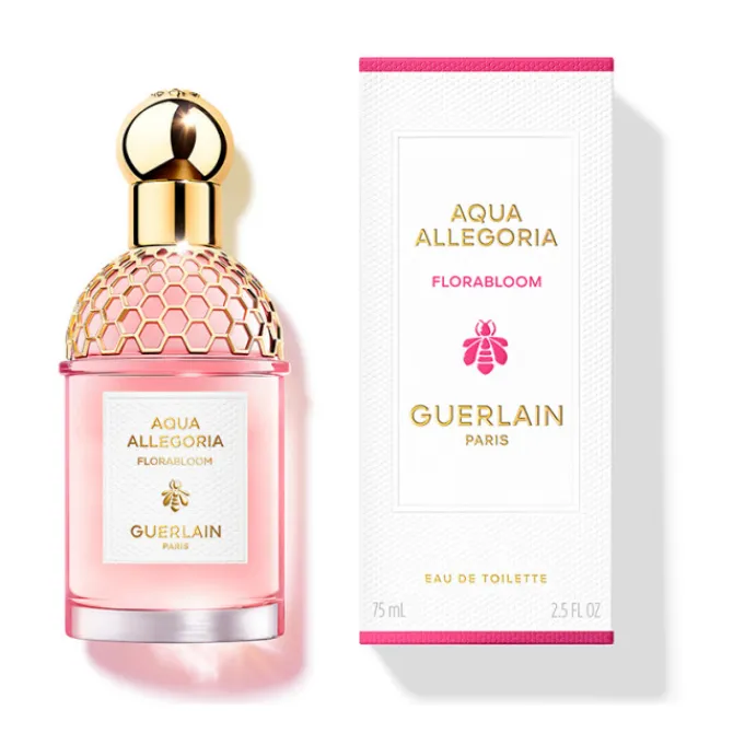 GUERLAIN Eau De Toilette>AQUA ALLEGORIA