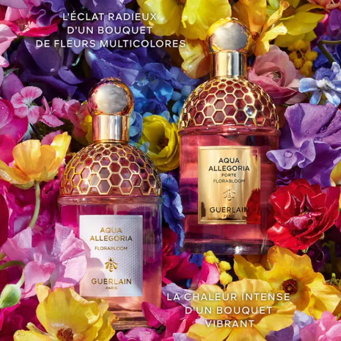 GUERLAIN Eau De Toilette>AQUA ALLEGORIA