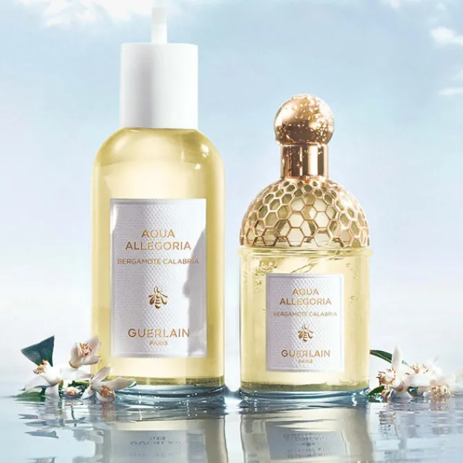 GUERLAIN Parfums Rechargeables|Eau De Toilette>AQUA ALLEGORIA