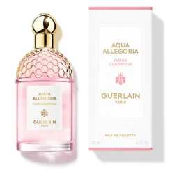 GUERLAIN Eau De Toilette>AQUA ALLEGORIA