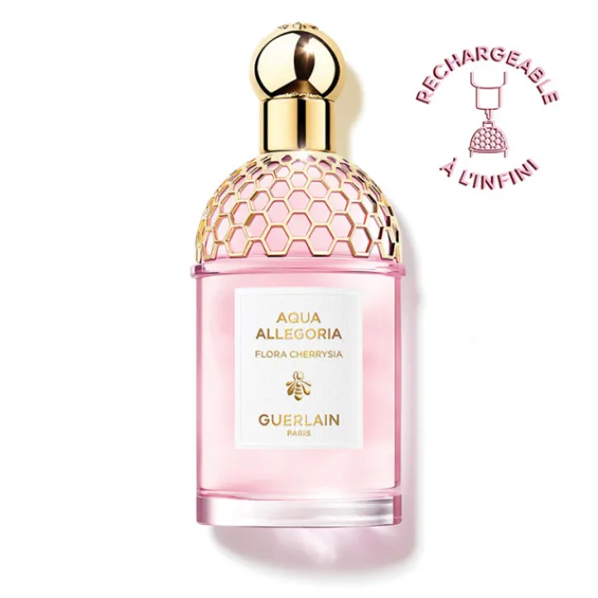 GUERLAIN Eau De Toilette>AQUA ALLEGORIA