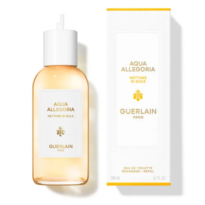 GUERLAIN Parfums Rechargeables|Eau De Toilette>AQUA ALLEGORIA