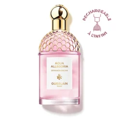 GUERLAIN Parfums Rechargeables|Eau De Toilette>AQUA ALLEGORIA