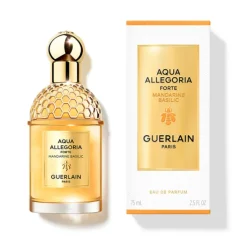 GUERLAIN Parfums Rechargeables|Eau De Parfum>AQUA ALLEGORIA FORTE