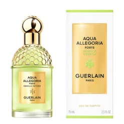 GUERLAIN Parfums Rechargeables|Eau De Toilette>AQUA ALLEGORIA FORTE