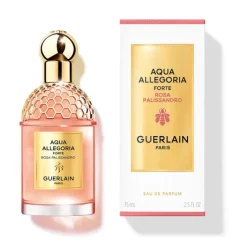 GUERLAIN Eau De Parfum>AQUA ALLEGORIA FORTE