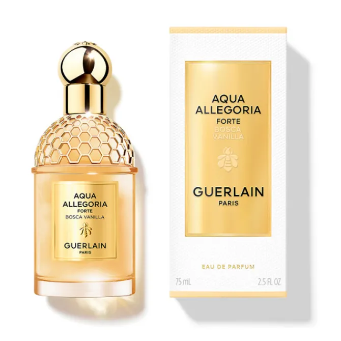 GUERLAIN Parfums Rechargeables|Eau De Parfum>AQUA ALLEGORIA FORTE
