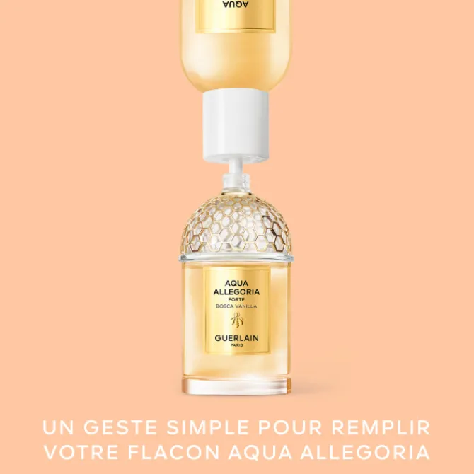 GUERLAIN Parfums Rechargeables|Eau De Parfum>AQUA ALLEGORIA FORTE