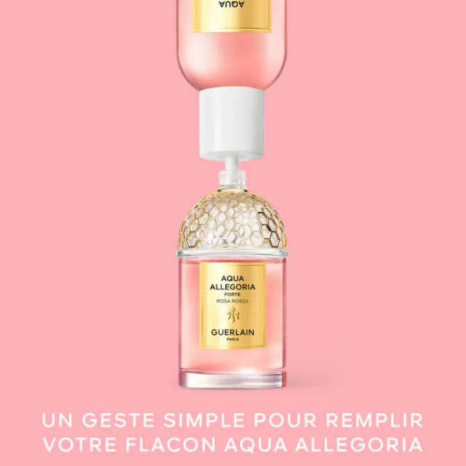 GUERLAIN Parfums Rechargeables|Eau De Parfum>AQUA ALLEGORIA FORTE
