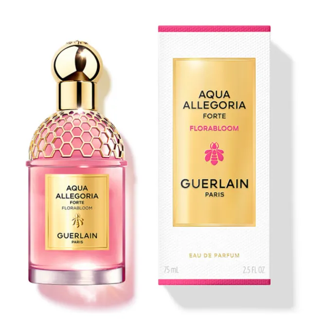 GUERLAIN Eau De Parfum>AQUA ALLEGORIA FORTE