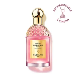 GUERLAIN Eau De Parfum>AQUA ALLEGORIA FORTE
