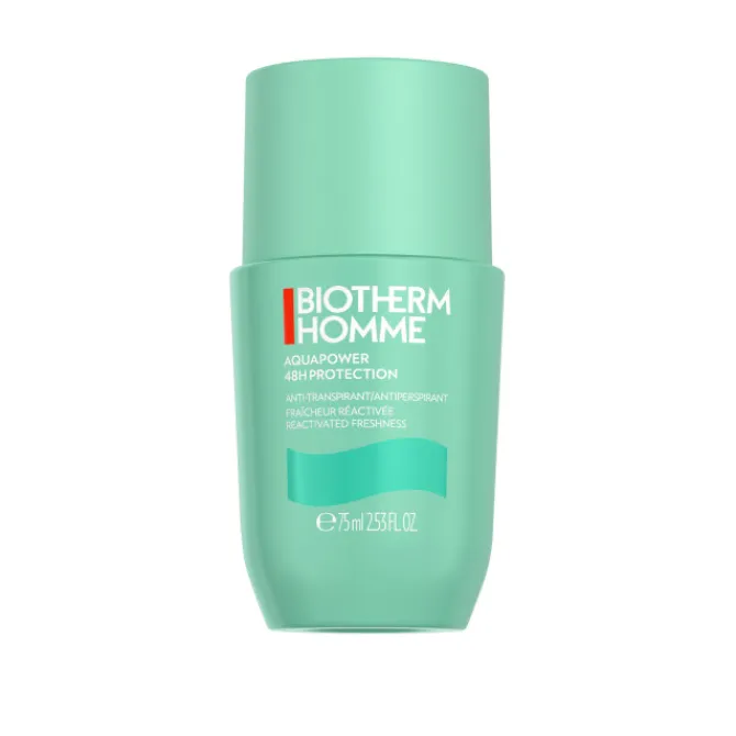 Biotherm Déodorants|Soins Hommes>Aquapower Déodorant