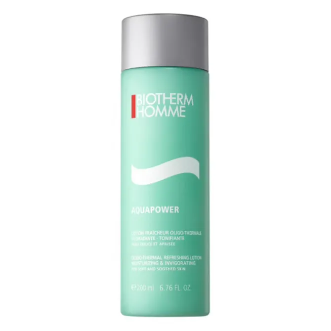 Biotherm Rasage & Épilation|Soins Hommes>Aquapower Lotion